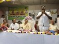 Speech by Karumuri Nageswarao (Ex. MLA) garu at Tanuku Sabha