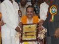 Mother Theresa Lifetime Achievement Award 2017 by Mother India International