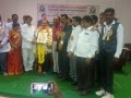 Mother Theresa Lifetime Achievement Award 2017 by Mother India International