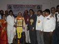 Mother Theresa Lifetime Achievement Award 2017 by Mother India International