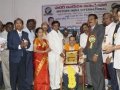 Mother Theresa Lifetime Achievement Award 2017 by Mother India International