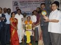 Mother Theresa Lifetime Achievement Award 2017 by Mother India International