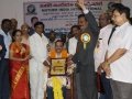 Mother Theresa Lifetime Achievement Award 2017 by Mother India International