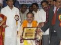 Mother Theresa Lifetime Achievement Award 2017 by Mother India International