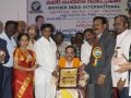 Mother Theresa Lifetime Achievement Award 2017 by Mother India International