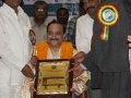 Mother Theresa Lifetime Achievement Award 2017 by Mother India International