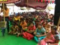 Disciples attended - Sabha at Laxmipuram Village,Thallada mandal,Telangana state, Khammam District
