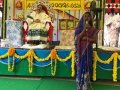 Uma garu (Lakshmi Puram) , sharing her spiritual experience
