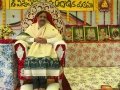 Sathguru Dr.Umar Alisha  - Sabha at Laxmipuram Village,Thallada mandal,Telangana state, Khammam District