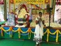 Speech by Yasaswini (Kalluru)