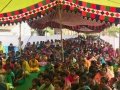 Disciples attended - Sabha at Laxmipuram Village,Thallada mandal,Telangana state, Khammam District