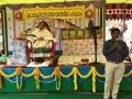 Speech by N Rama Varma garu (Hyderabad)