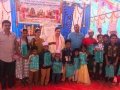 16th Anniversary Sabha, Bheemili Ashram