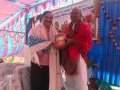 16th Anniversary Sabha at Bheemili Ashram