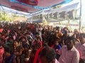 Disciples attended at Bheemili Ashram, 16th Anniversary Sabha