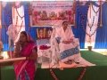 Keerthana by Madhuri (VSK) at Bheemili Ashram, 16th Anniversary Sabha