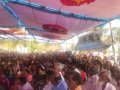 Disciples attended at Bheemili Ashram, 16th Anniversary Sabha