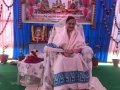 Sathguru Dr.Umar Alisha at 16th Anniversary Sabha at Bheemili Ashram
