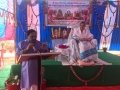 Guest M Mutyala Naidu garu , Sri Nanayya Telugu university VC (Rajahmundry)