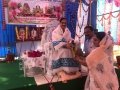16th Anniversary Sabha at Bheemili Ashram