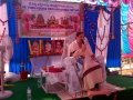Sathguru Dr.Umar Alisha at 16th Anniversary Sabha at Bheemili Ashram