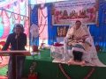 Speech by V Srinivas garu