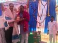 Guest M Mutyala Naidu garu , Sri Nanayya Telugu university VC (Rajahmundry)