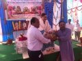 Guest M Mutyala Naidu garu , Sri Nanayya Telugu university VC (Rajahmundry)