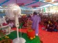 16th Anniversary Sabha,Bheemili Ashram