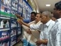 Inaugurating photo gallery