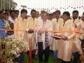 Inaguration of New UARDT Stalls