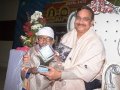 Memento to G.Abhinav Chandrak, Hyderabad