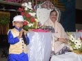Speech delivered by G. Abhinav Chandrak, Hyderabad