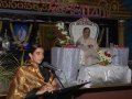 Speech deliveredby Mrs. P. Manjula, Visakhapatnam