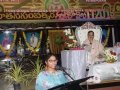 Speech delivered by Ms. Sai Prasanna, Singaraju Palem