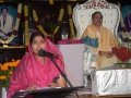 Speech by Parvathi Garu