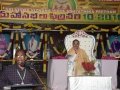Speech by P.Suribabu Garu