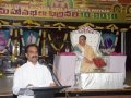 Speech by K Rama Krishna Garu