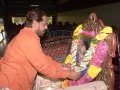 Tribute to Mathrumurthy Shri Jehara Bhegam Peddammagaru