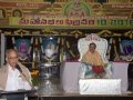 Speech  by Shri. M.V.S Murthy Garu