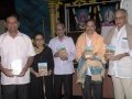 Saahithi Ratnalu CD Inaguration