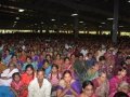 Disciple attended on Day2 of Mahasabha