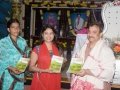 Inaguration of Kalki Bagavatham CD