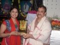 Memento Presentation by Sadguru