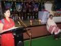 Speech by Actress Chitra Lekha, Hyd