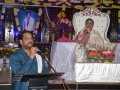 Speech by Alisha garu (Brother of Sadhguru)