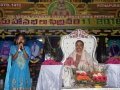 Speech by B. Uma Gayathri, Samalkota