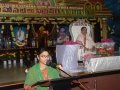 Speech by D.Sai Prasanna