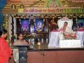 Speech by K. Rajamma, Chimalavari gudem