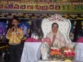 Speech by P. Uma Jithendra, Rajapudi